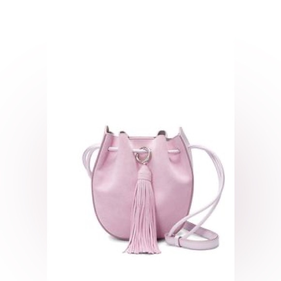 Rebecca Minkoff Handbags - Lulu Crossbody